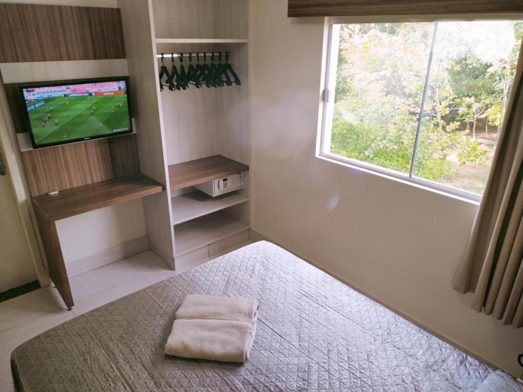 Ferienwohnung Diroma Lacqua I II Ii IV V Caldas Novas Exterior foto